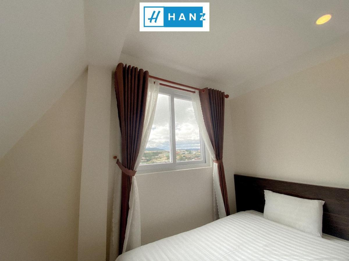 Hanz Thien Nien Ky Hotel 6B Mai Hac De Dalat Exterior foto