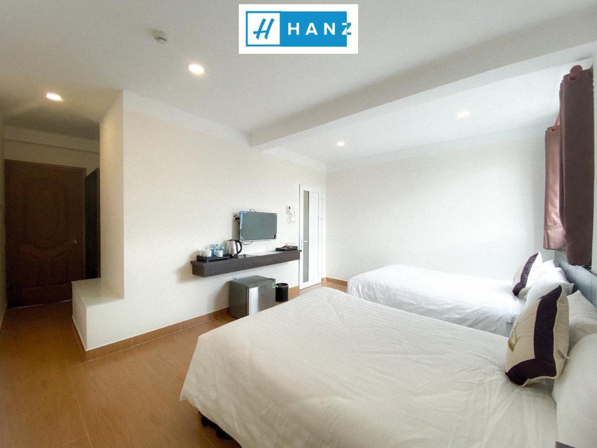 Hanz Thien Nien Ky Hotel 6B Mai Hac De Dalat Exterior foto