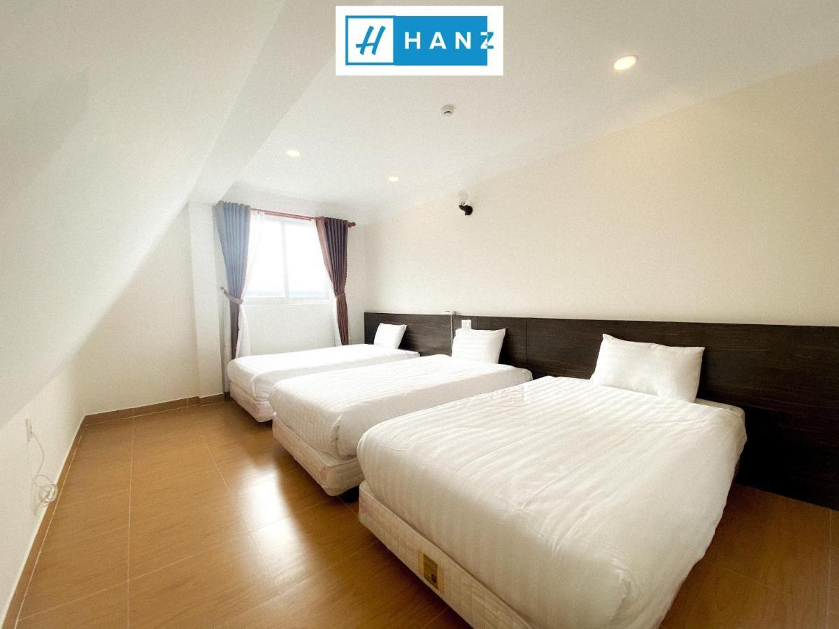 Hanz Thien Nien Ky Hotel 6B Mai Hac De Dalat Exterior foto
