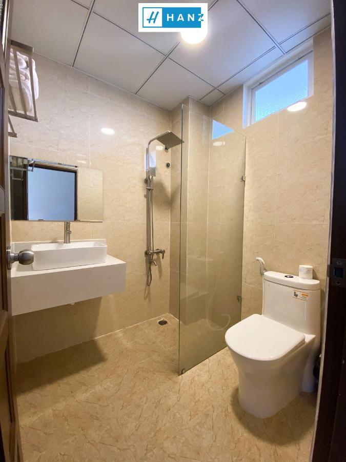 Hanz Thien Nien Ky Hotel 6B Mai Hac De Dalat Habitación foto