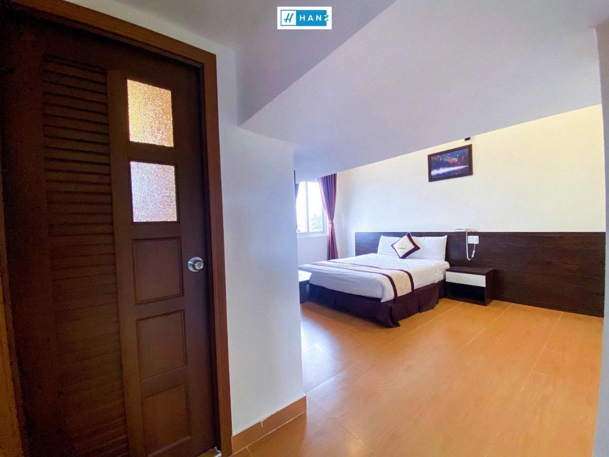 Hanz Thien Nien Ky Hotel 6B Mai Hac De Dalat Exterior foto