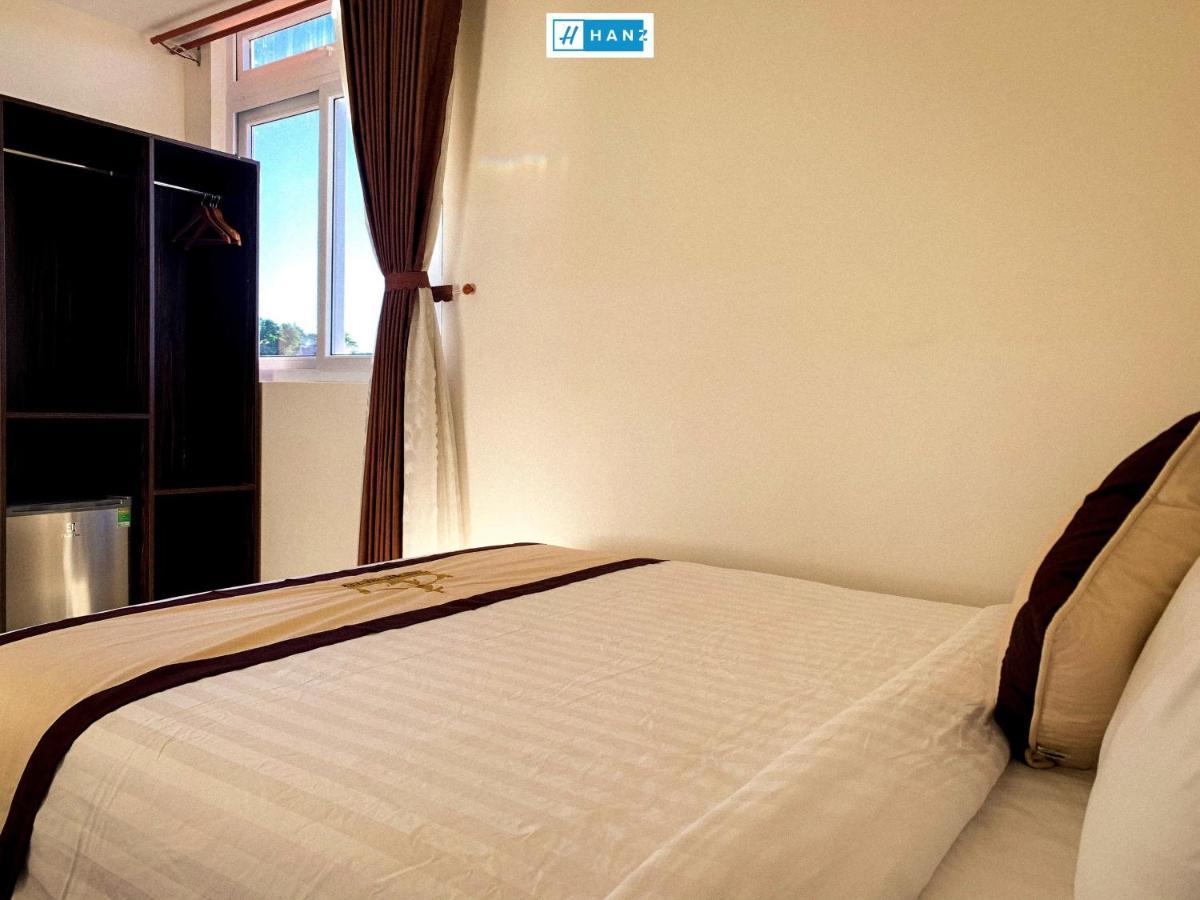 Hanz Thien Nien Ky Hotel 6B Mai Hac De Dalat Exterior foto