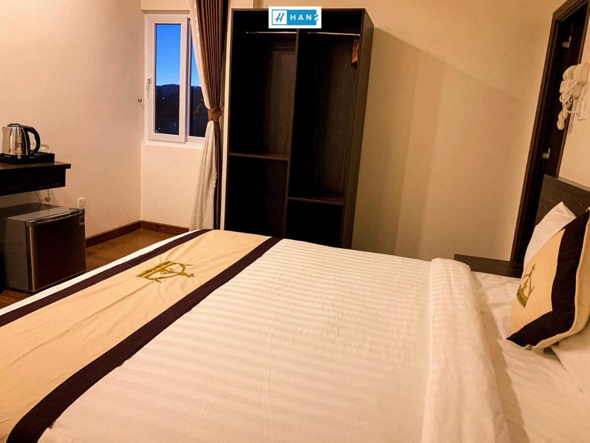 Hanz Thien Nien Ky Hotel 6B Mai Hac De Dalat Exterior foto