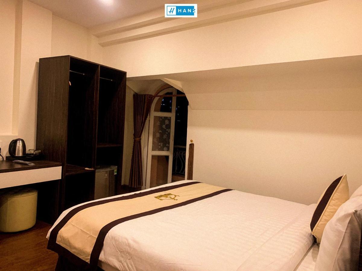 Hanz Thien Nien Ky Hotel 6B Mai Hac De Dalat Exterior foto
